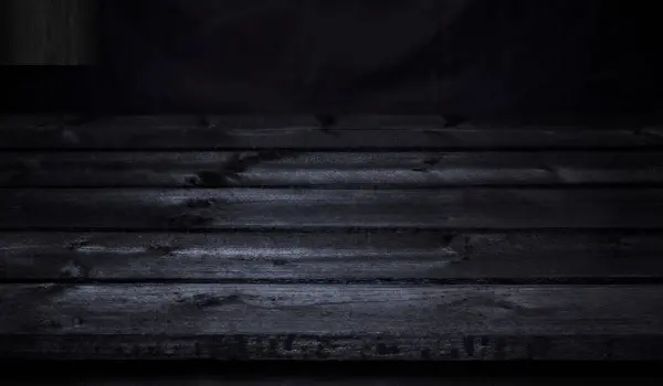 dark wood